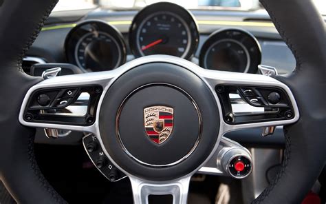 First Ride: Porsche 918 Spyder - Automobile Magazine