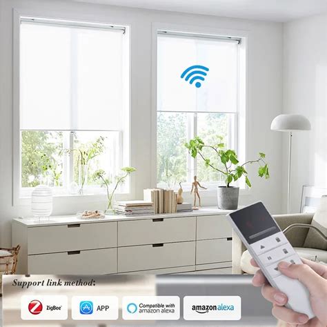 RF Remote Control Automatic Curtain System - 𝐆𝐀𝐃𝐆𝐄𝐄𝐓 𝐖𝐎𝐑𝐋𝐃 𝐁𝐀𝐍𝐆𝐋𝐀𝐃𝐄𝐒𝐇