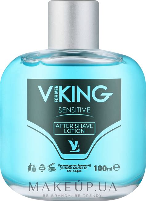 Aroma Viking Sensitive