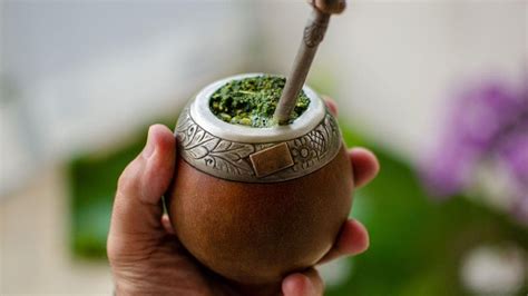 Yerba Mate 5 Beneficios Para Tu Salud