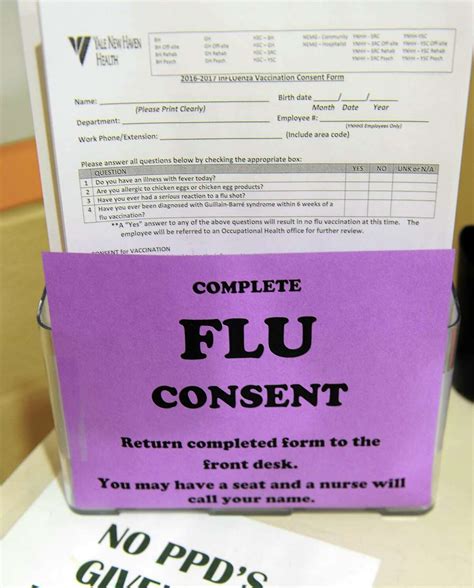 Flu Rising But Not Rampant Yet