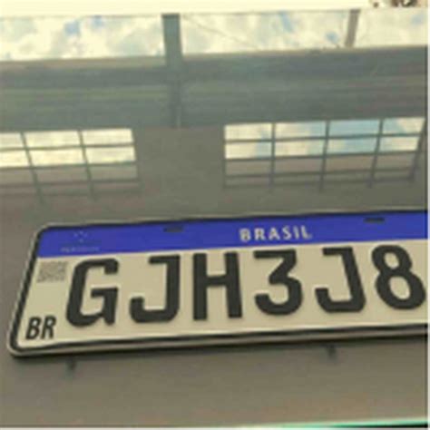 Emplacamento de Veículos Zero RIB Placas Placa Mercosul em Ribeirão Preto