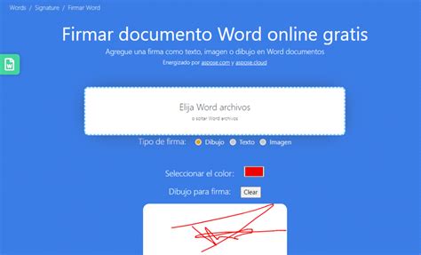 Cómo firmar digitalmente documentos de Word Excel o PowerPoint