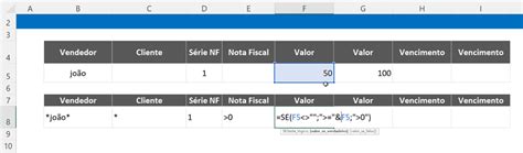 Filtrar Dados De Uma Planilha Para Outra Excel Guia Do Excel