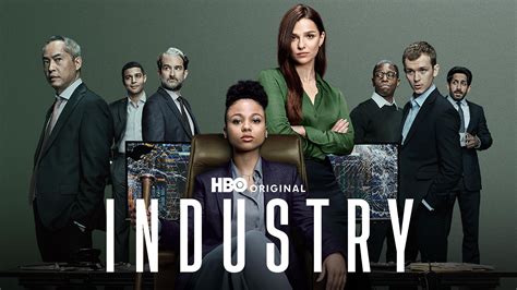 Watch Industry (HBO) Free | S1 E1 | Max