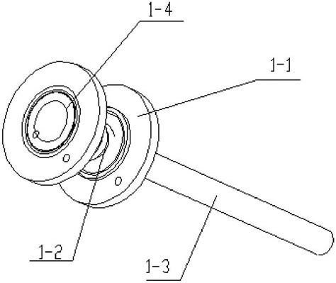 一种形状记忆合金驱动的作动器及其驱动方法与流程