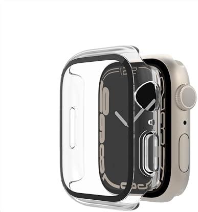 Belkin ScreenForce Funda Para Apple Watch Funda Protectora De