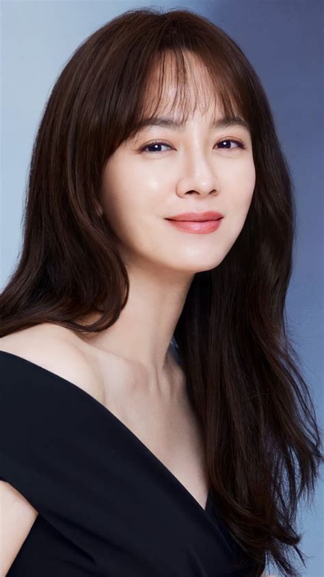 Korean Actresses Actors Actresses Kyung Soo Jin Dae Jang Geum Kim