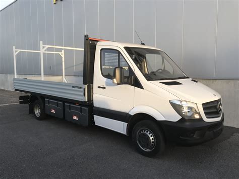 Mercedes Sprinter Cdi