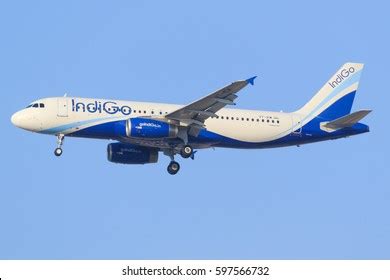 IndiGo airlines Logo Vector (.EPS) Free Download