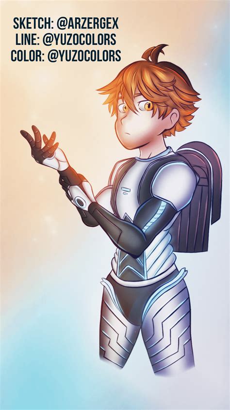 Child Emperor Fanart (Webcomic Spoilers) : r/OnePunchMan