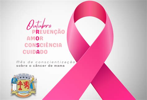 Notícia Outubro Rosa Prefeitura Municipal De Garruchos