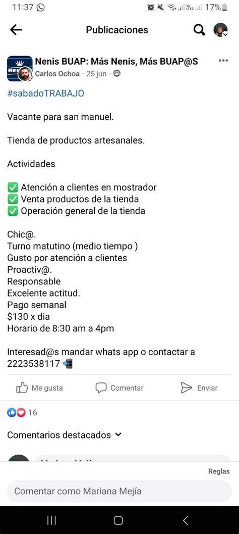 Trabajos Mierda On Twitter Busco Neni De Horas Para Que Decir