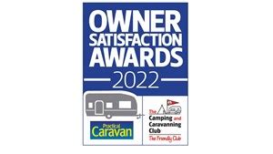 Caravan Owner Satisfaction Awards - The Camping and Caravanning Club