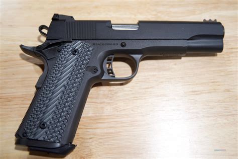 Rock Island Armory M Fs Tactica For Sale At Gunsamerica