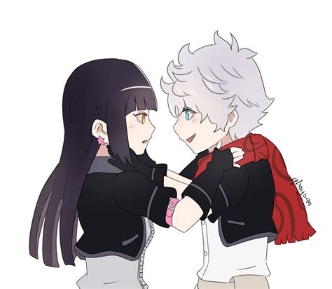 Kingdom Hearts union x epehemra skuld love by KHUnionXFan on DeviantArt