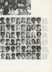 McKinley High School - McKinleyite Yearbook (Canton, OH), Class of 1973 ...