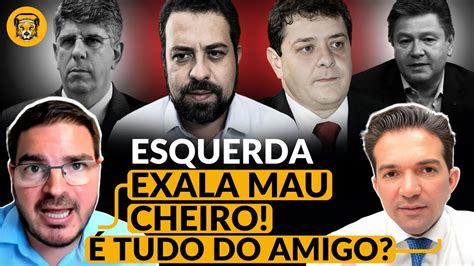 P C C em PAUTA a DOAÇÃO a CAMPANHA de GUILHERME BOULOS e o CONTADOR