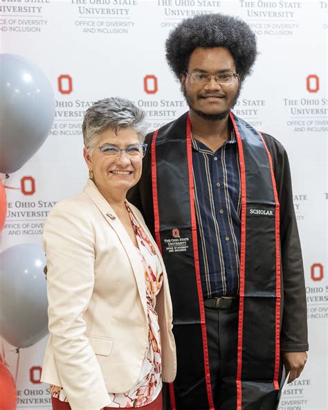 Odi Graduation Hic Office Of Diversity And Inclusion The