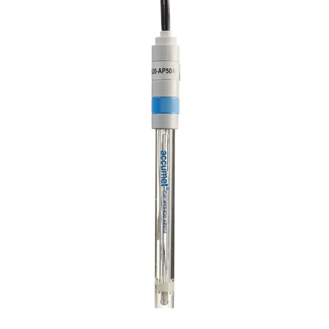 Fisherbrand Accumet PH ATC Electrode For AP60 And AP100 Series Meters