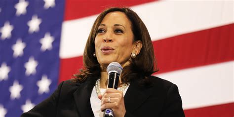 This Is Why Kamala Harris Is The 49th Vice President Instead Of The