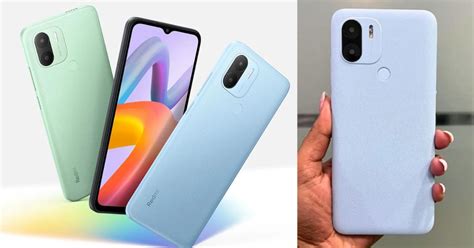 Redmi A2 Series 19 मई को भारत में लॉन्च होने जा रहा है देश का