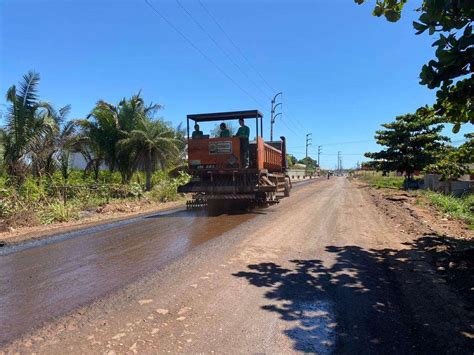 Restaura O Da Pi Deve Ser Entregue Em Outubro Afirma Der Pi H