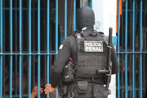 Polícia Penal O Que é O Que Muda Para Agentes Penitenciários