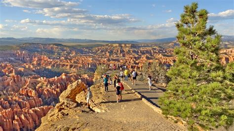 Usa Park Narodowy Bryce Canyon Darmowe Zdj Cie Na Pixabay Pixabay