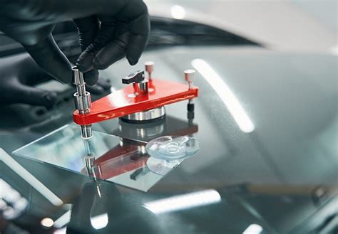 Windshield Chip Repair In Austin Absolute Auto Glass Central Texas