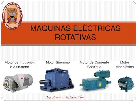 PDF 3 Maquinas Electricas Rotativas 1 DOKUMEN TIPS