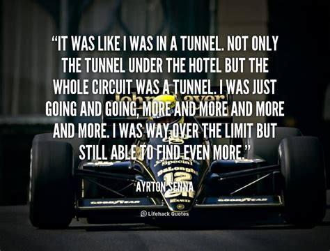 Ayrton Senna Quotes. QuotesGram