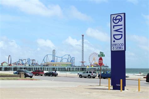 Tall Ships Galveston Festival Parking Hours Cost And More