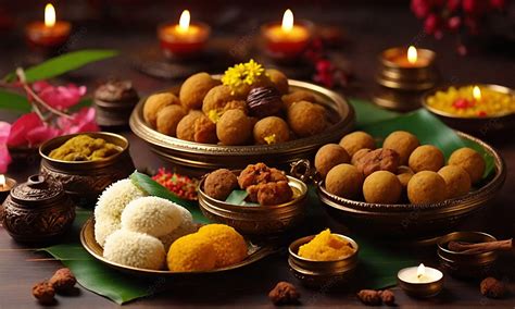 Diwali Sweets Foods Background Images, HD Pictures and Wallpaper For ...