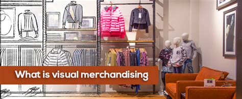 Types Of Displays In Visual Merchandising And Techniques