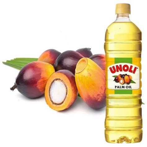 Palm Olein Oil Packaging Type Plastic Bottle Packaging Size Litre