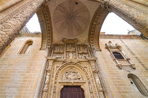 Monasterio De La Piedad Una Joya Secreta En La Rioja