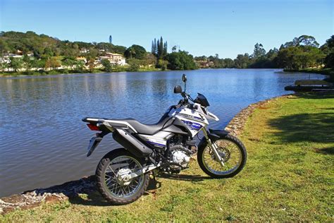 Moto Clube Carcar S Do Ing Para Ba Brasil Yamaha Faz Campanha Para