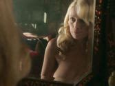 Naked Victoria Smurfit In Dracula