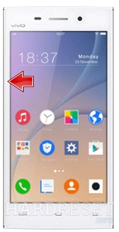 How To Do A Hard Reset On VIVO Y15S HardReset Info