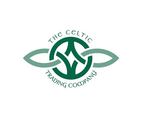 23 Fascinating Celtic Logos Brandcrowd Blog