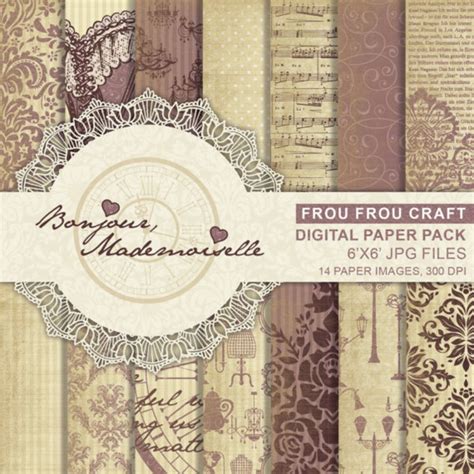 Kit Digital Ch De Lingerie Despedida Solteira Premium