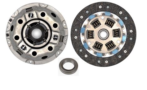 Mmtractorparts Single Stage Clutch Kit Kubota L