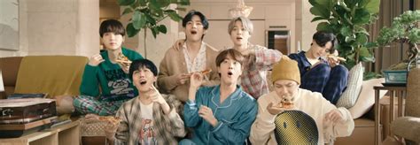 BTS Life Goes On la primera canción en coreano en llegar al Hot 100 de Billboard KpopLat