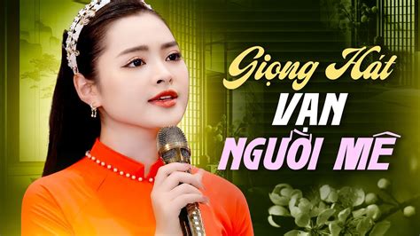 Top 20 Bài Hát Được Nghe Nhiều Nhất Của Cặp Đôi Quang Lập Thu Hường