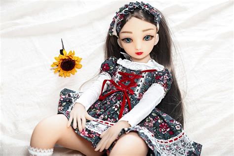 Elena Premium Real Sex Doll Pi Doll