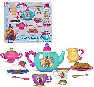 The Ultimate Buying Guide for Disney Tea Sets - Find the Perfect Set ...