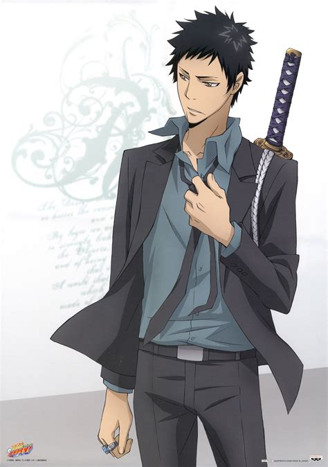 Takeshi Yamamoto Hitman Reborn Reborn Katekyo Hitman Hitman