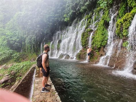 10 Stunning Waterfalls In El Salvador That You Must See (2024)