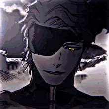 Aizen Sosuke Edit GIF - Aizen Sosuke Edit - Discover & Share GIFs